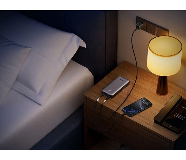 UGREEN Powerbank 20000mAh PB532 USB 2x USB-C 30W - 1488871 - zdjęcie 3
